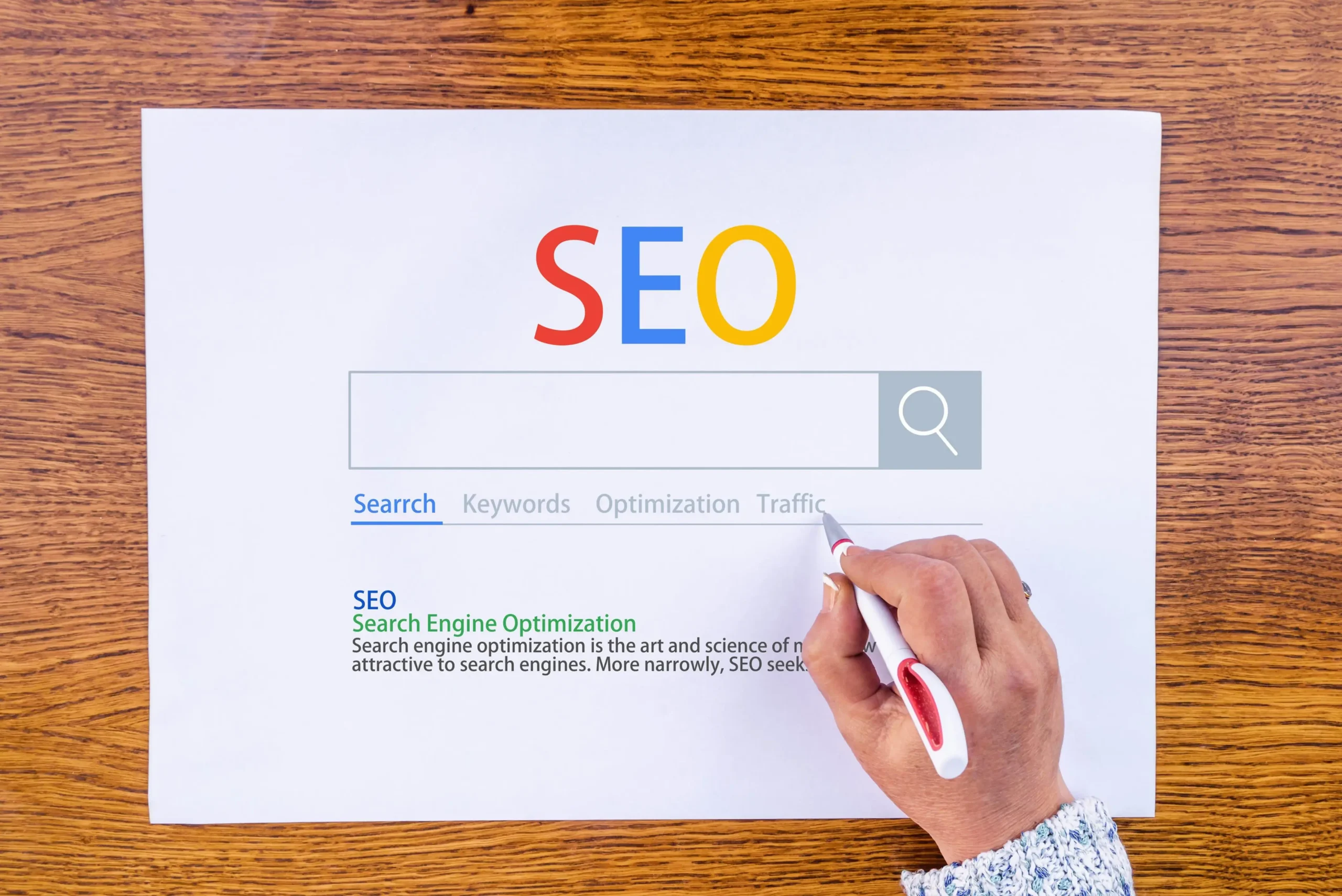 Qu’est-ce que le référencement Naturel (SEO) ? Guide complet